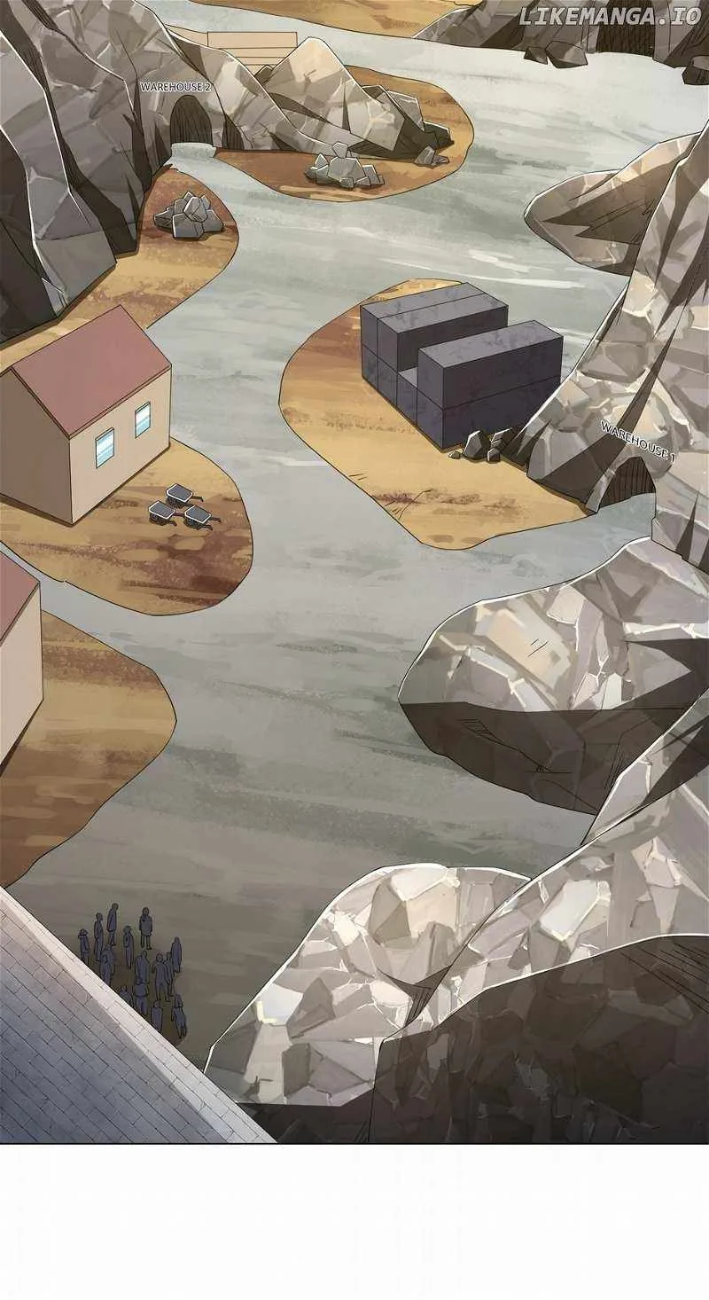 It All Starts With Trillions Of Nether Currency Chapter 63 page 6