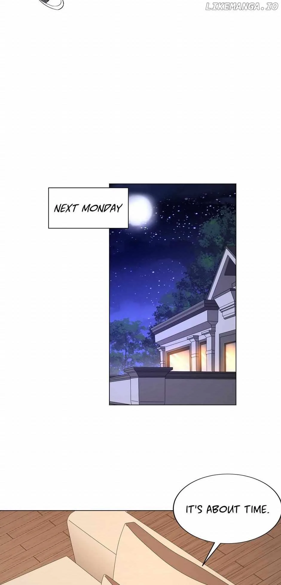 It All Starts With Trillions Of Nether Currency Chapter 60 page 48