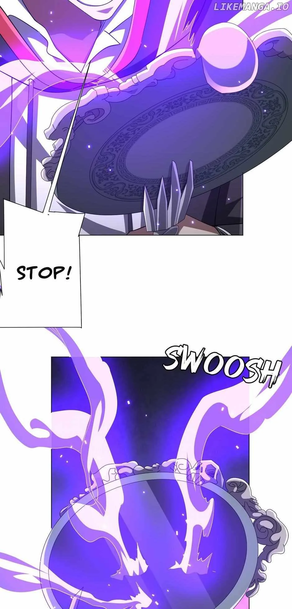 It All Starts With Trillions Of Nether Currency Chapter 60 page 43