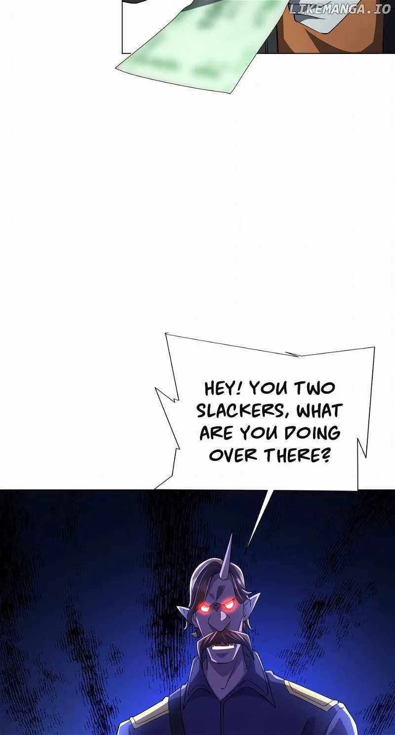 It All Starts With Trillions Of Nether Currency Chapter 63 page 17