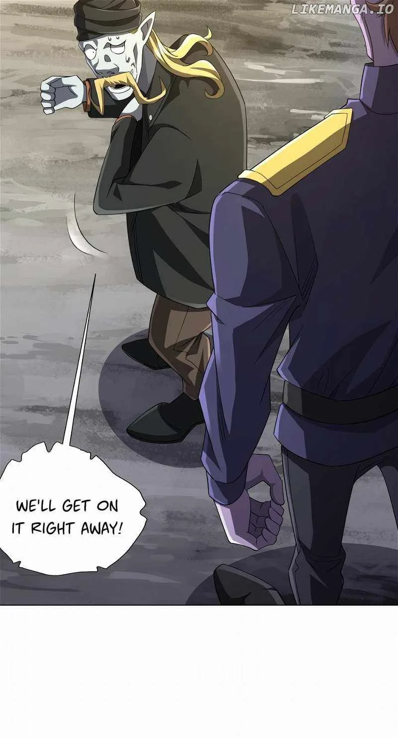It All Starts With Trillions Of Nether Currency Chapter 63 page 19