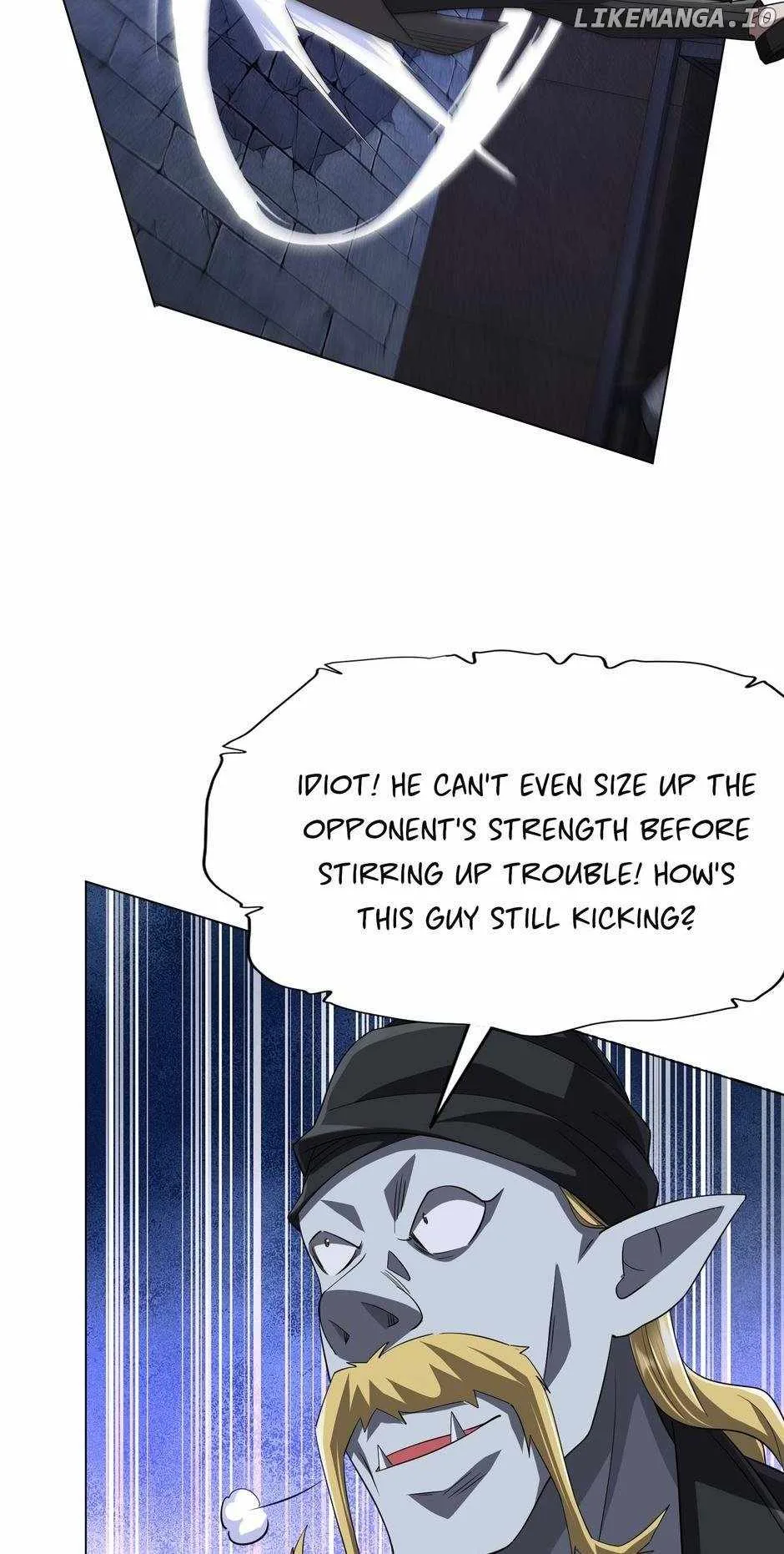 It All Starts With Trillions Of Nether Currency Chapter 61 page 26