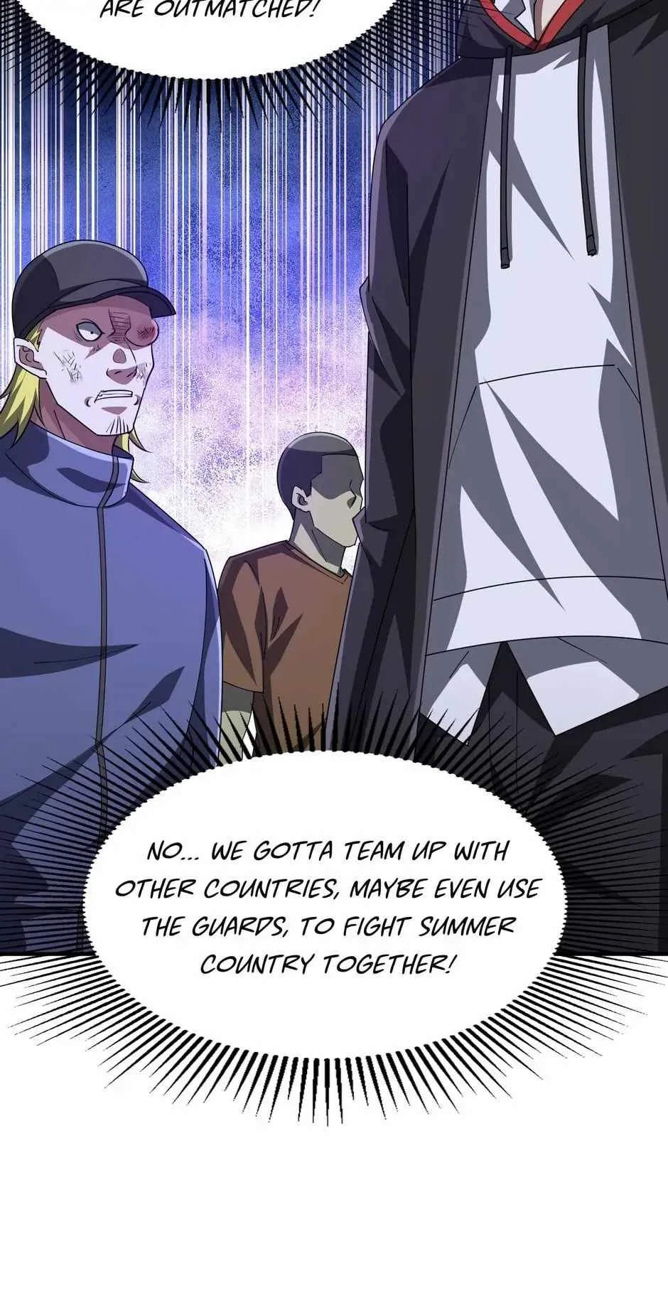 It All Starts With Trillions Of Nether Currency Chapter 62 page 48