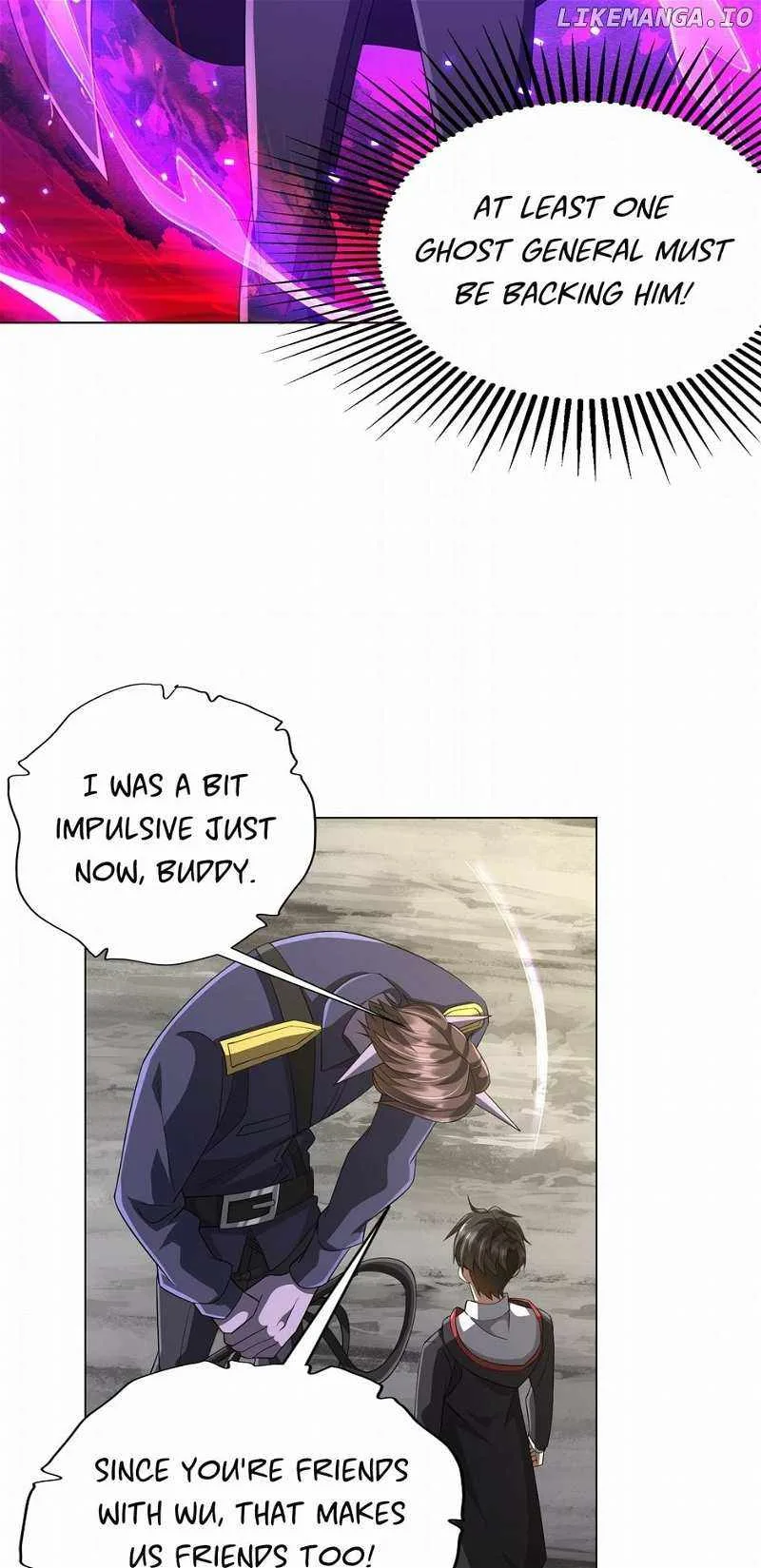 It All Starts With Trillions Of Nether Currency Chapter 63 page 34