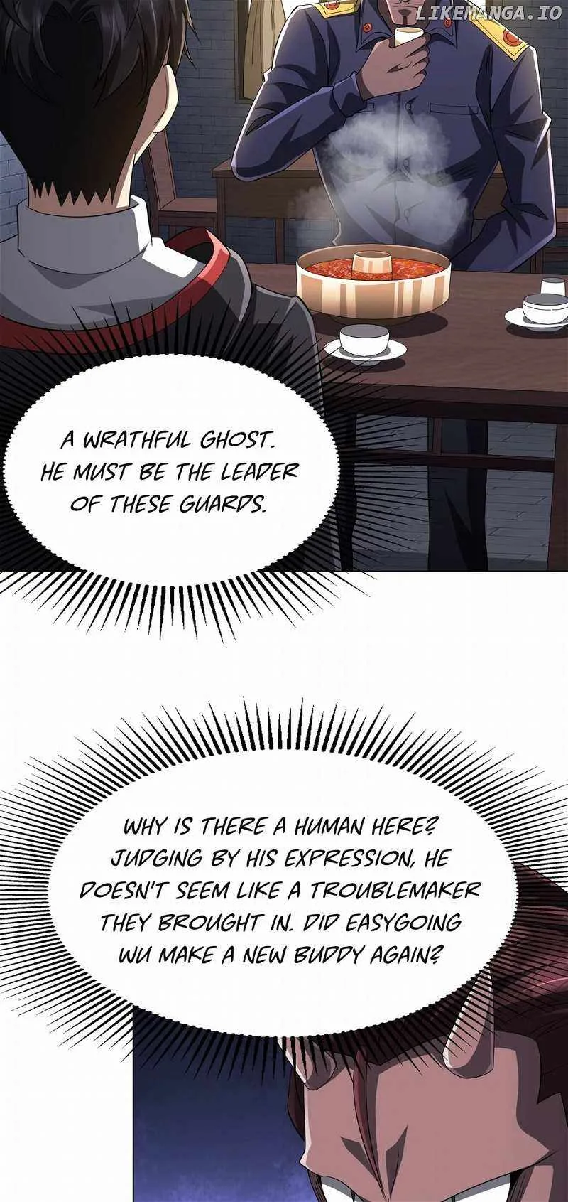 It All Starts With Trillions Of Nether Currency Chapter 63 page 46