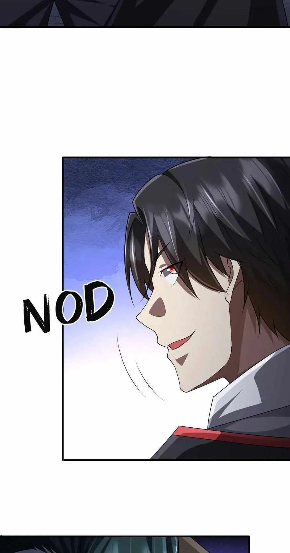 It All Starts With Trillions Of Nether Currency Chapter 62 page 55