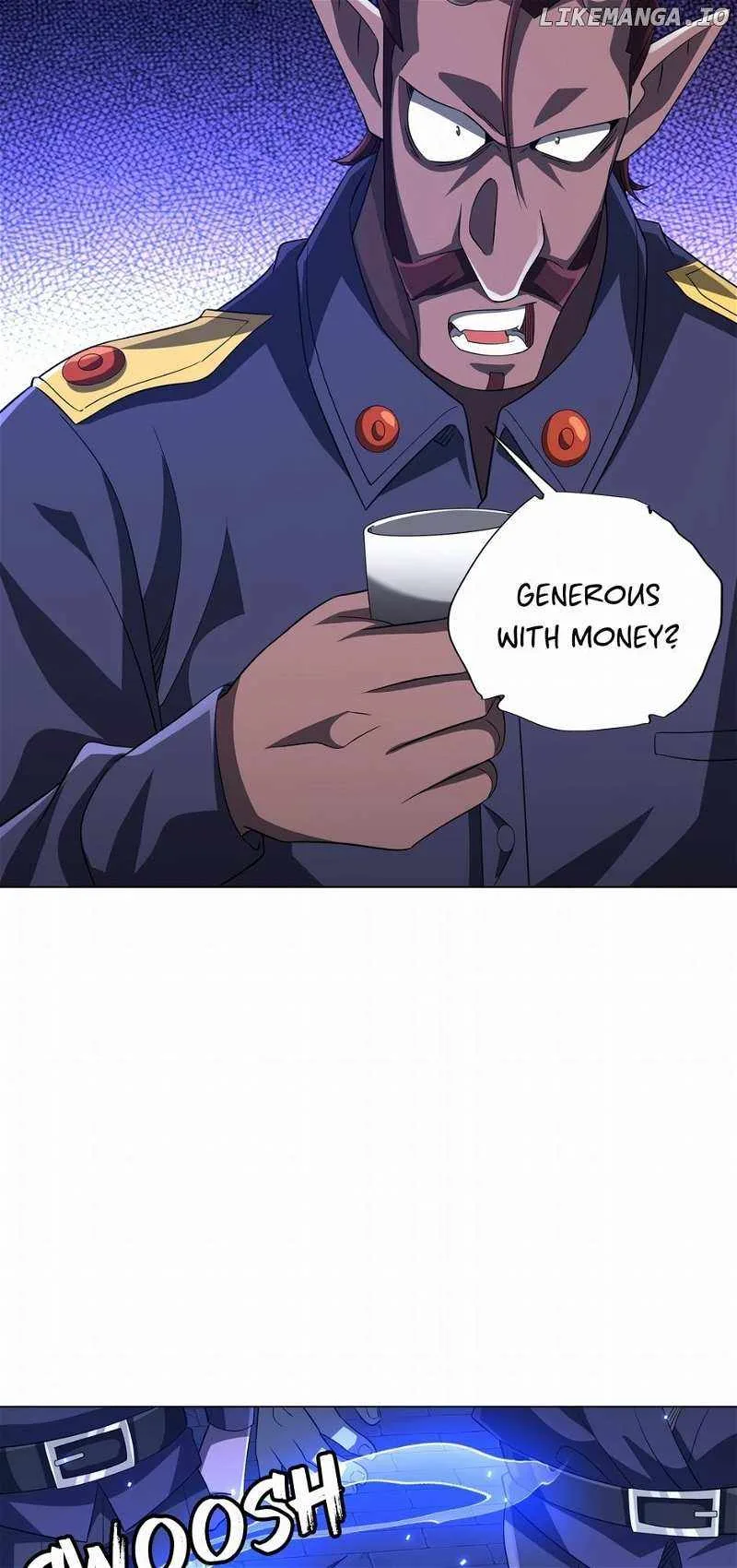 It All Starts With Trillions Of Nether Currency Chapter 63 page 52