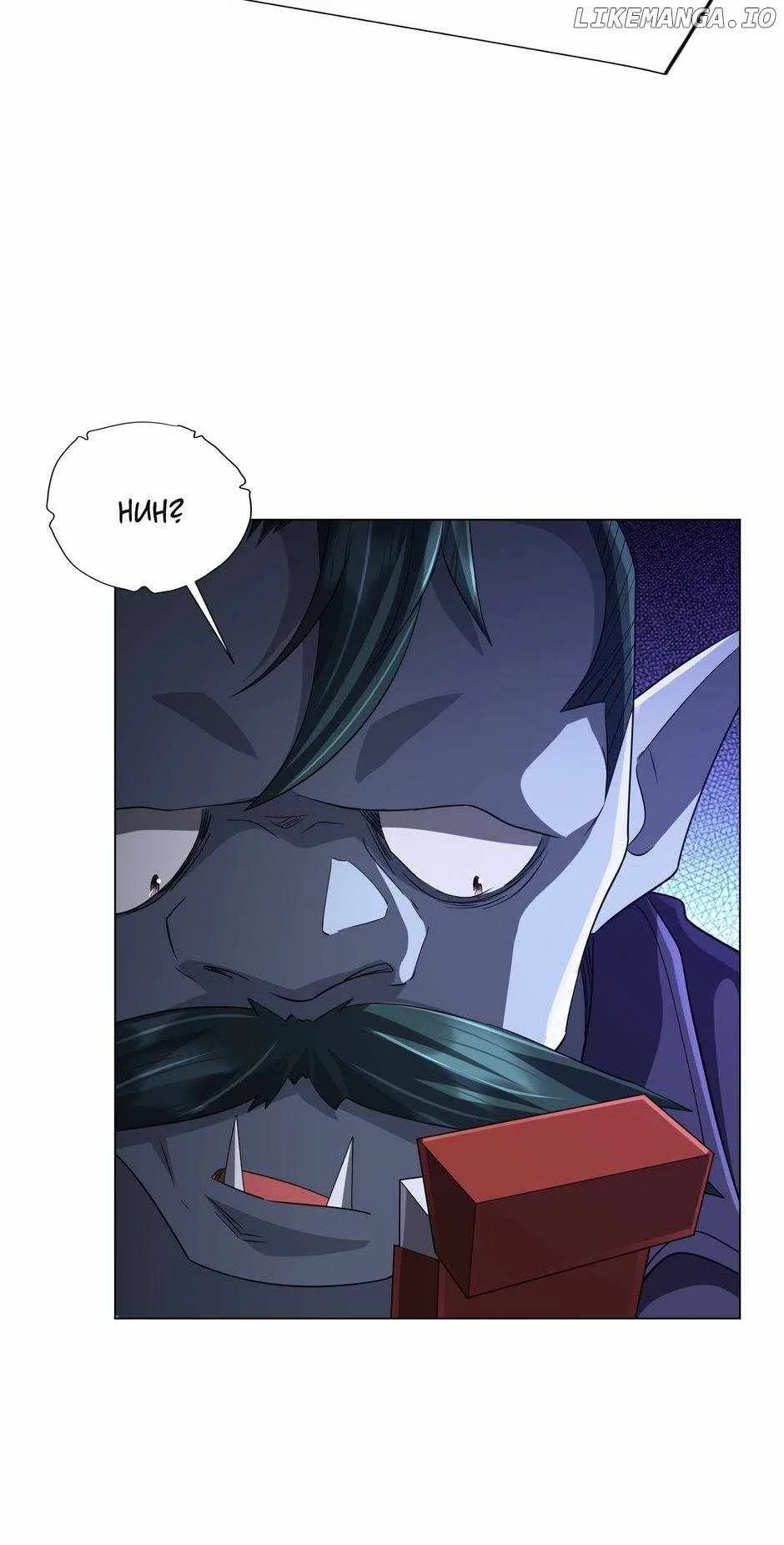 It All Starts With Trillions Of Nether Currency Chapter 61 page 55