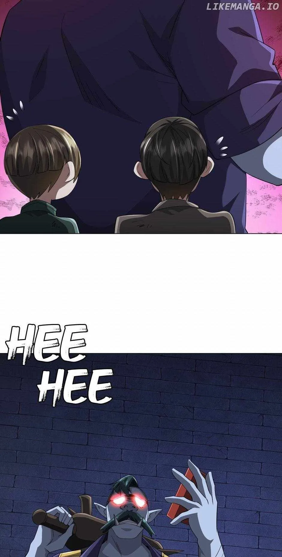 It All Starts With Trillions Of Nether Currency Chapter 61 page 53
