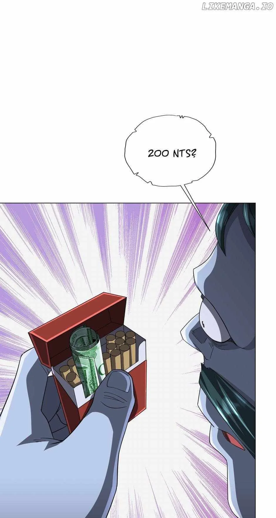 It All Starts With Trillions Of Nether Currency Chapter 61 page 56
