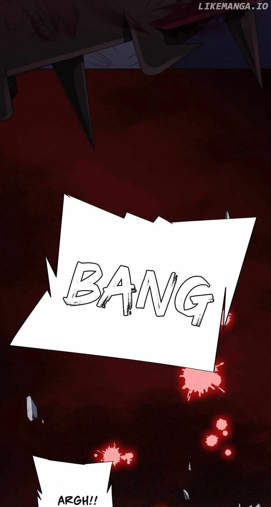 It All Starts With Trillions Of Nether Currency Chapter 61 page 61