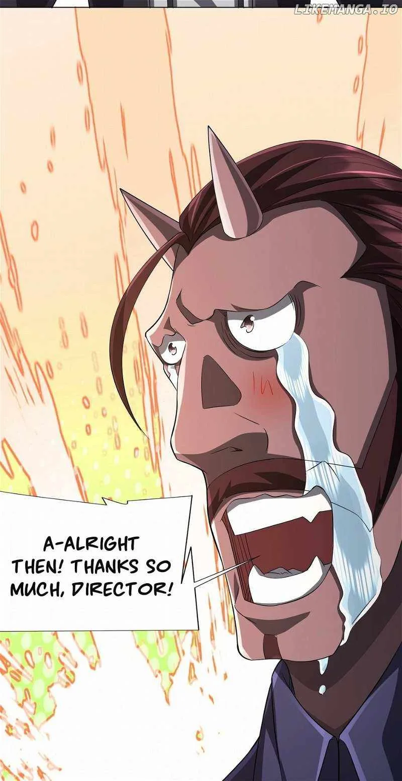 It All Starts With Trillions Of Nether Currency Chapter 64 page 25