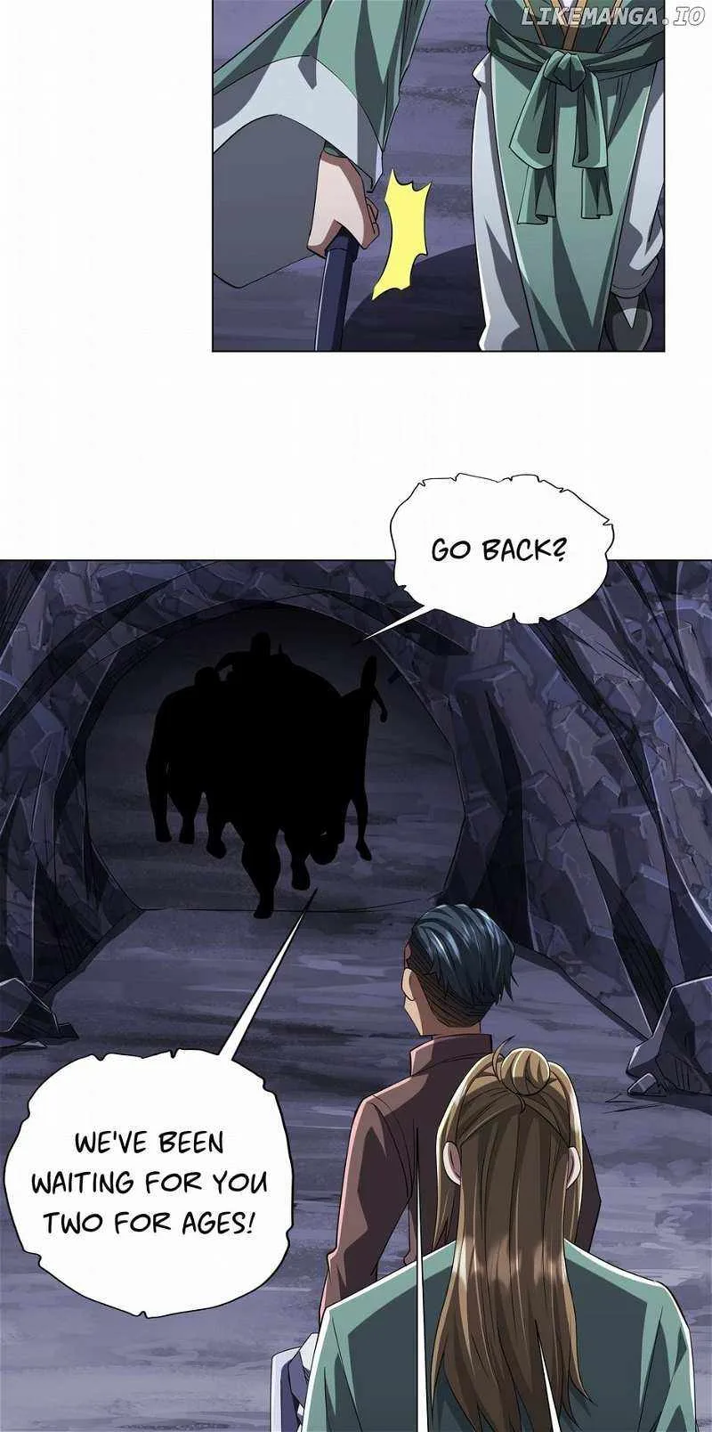 It All Starts With Trillions Of Nether Currency Chapter 64 page 42