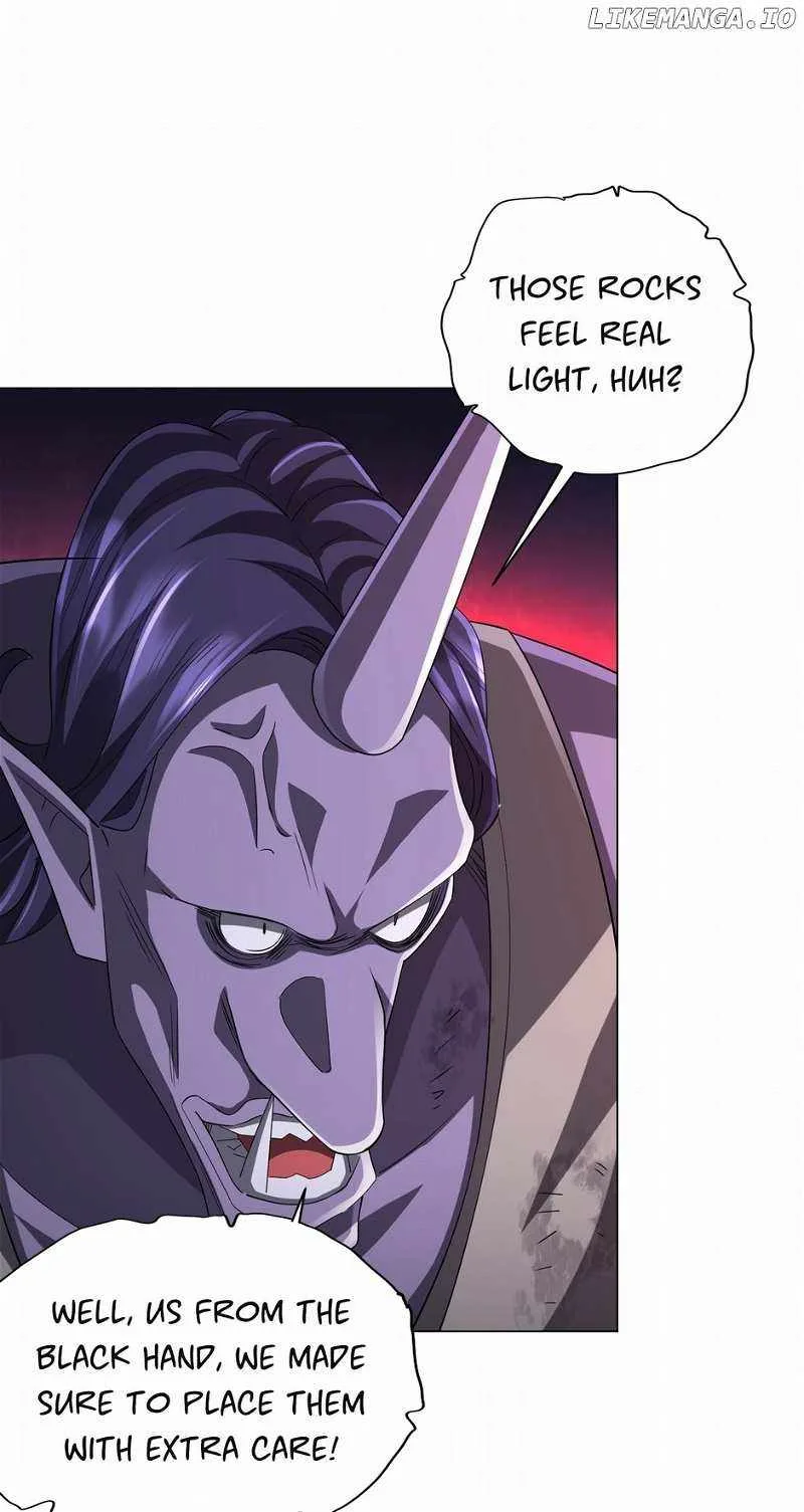 It All Starts With Trillions Of Nether Currency Chapter 64 page 45
