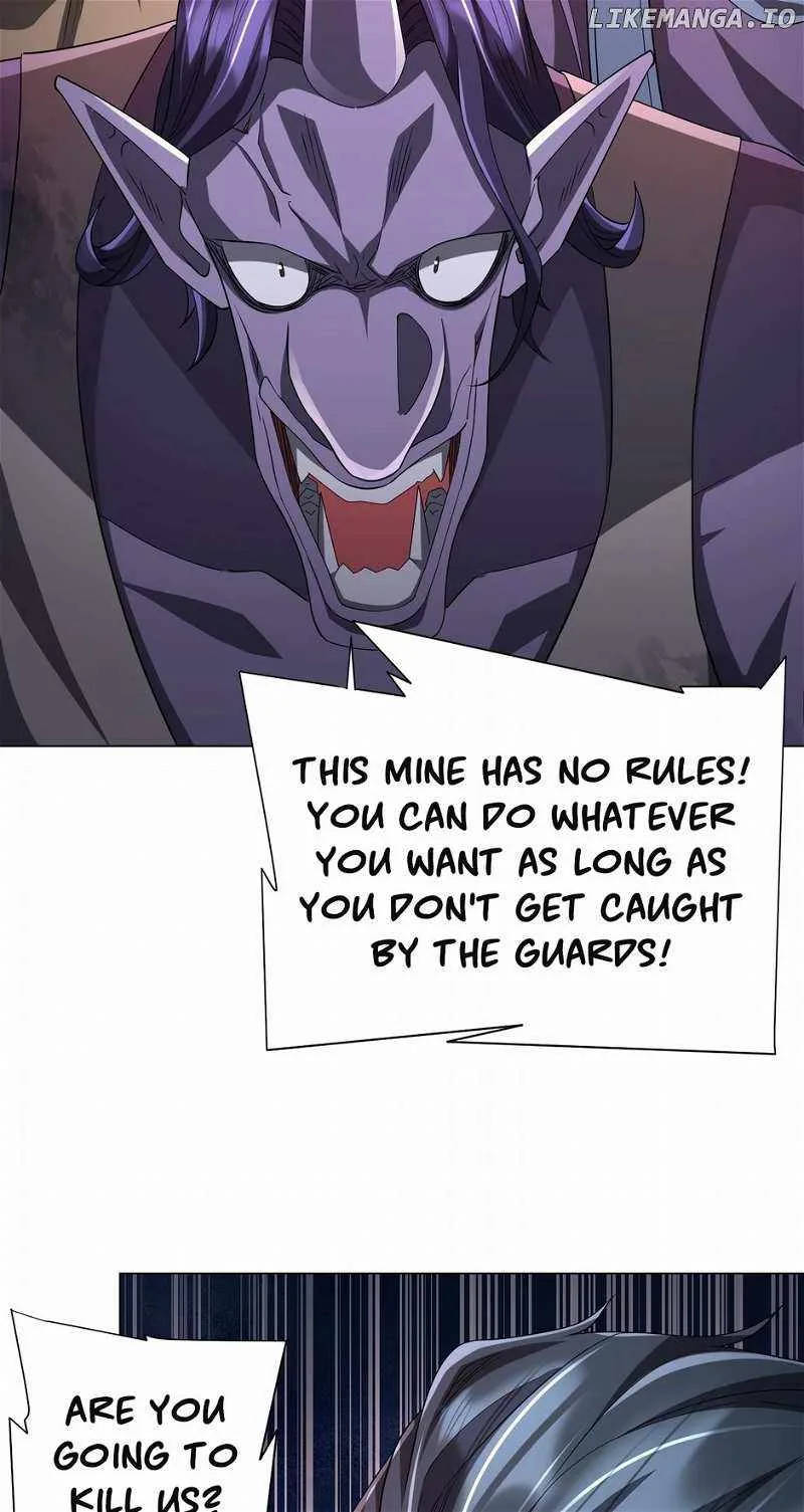 It All Starts With Trillions Of Nether Currency Chapter 64 page 48