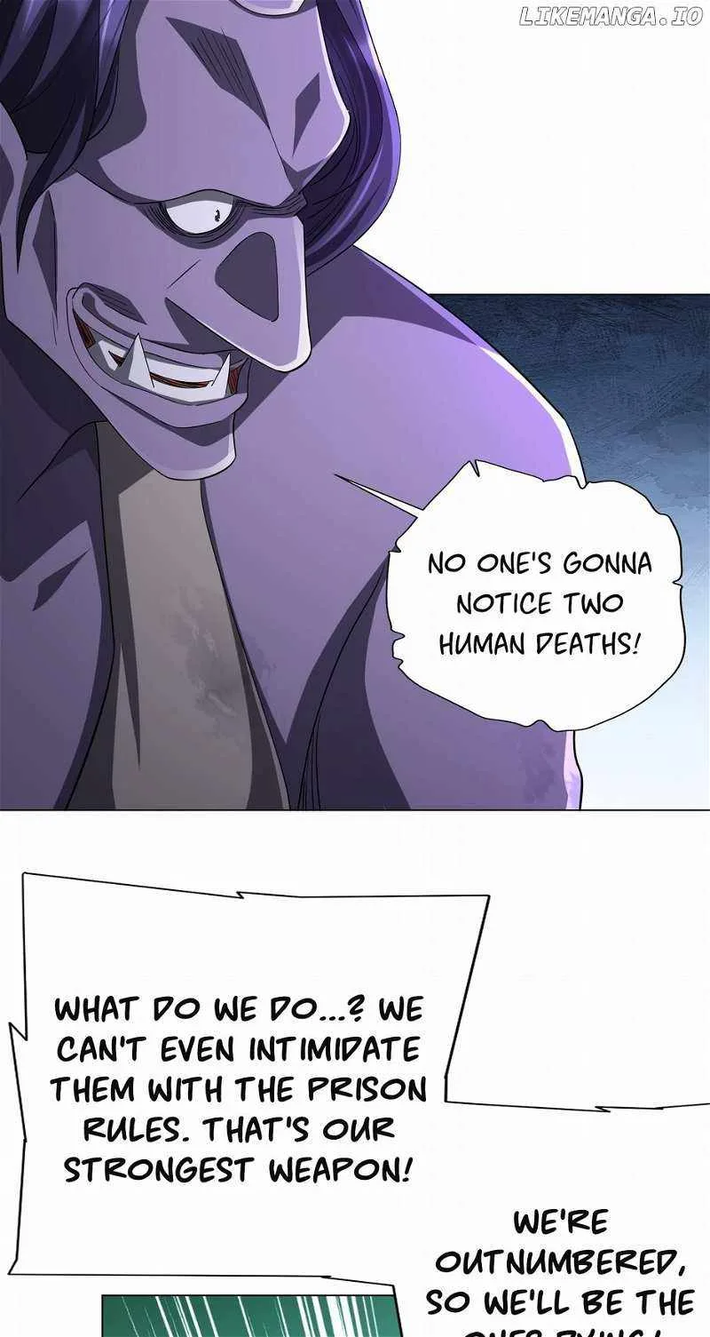 It All Starts With Trillions Of Nether Currency Chapter 64 page 50