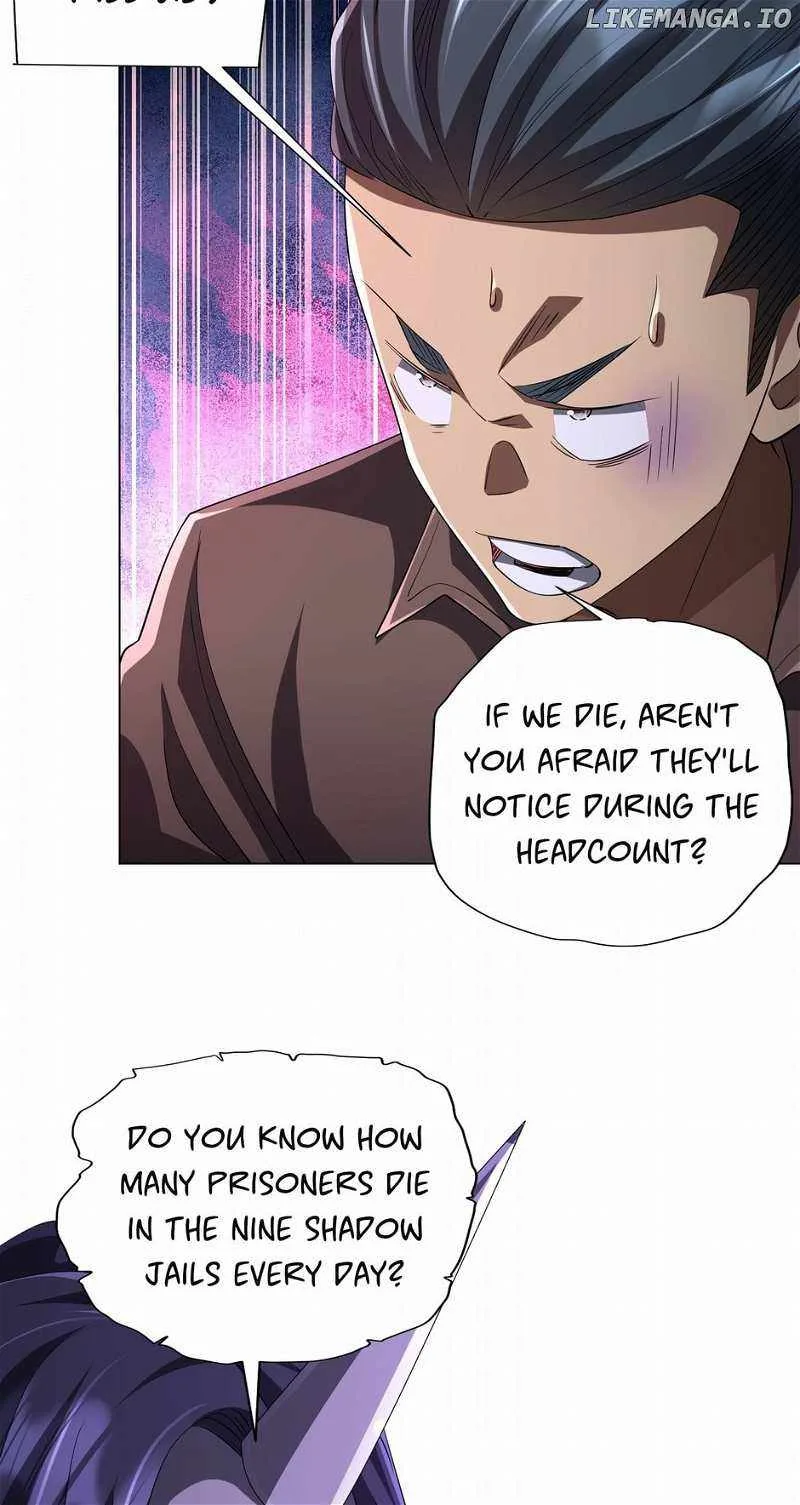 It All Starts With Trillions Of Nether Currency Chapter 64 page 49