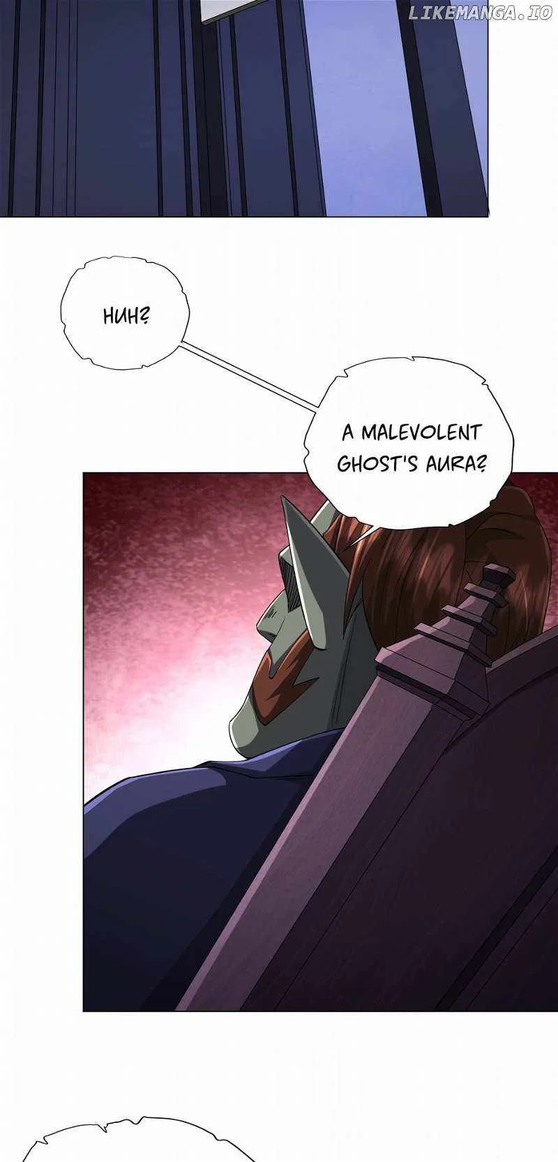 It All Starts With Trillions Of Nether Currency Chapter 66 page 10