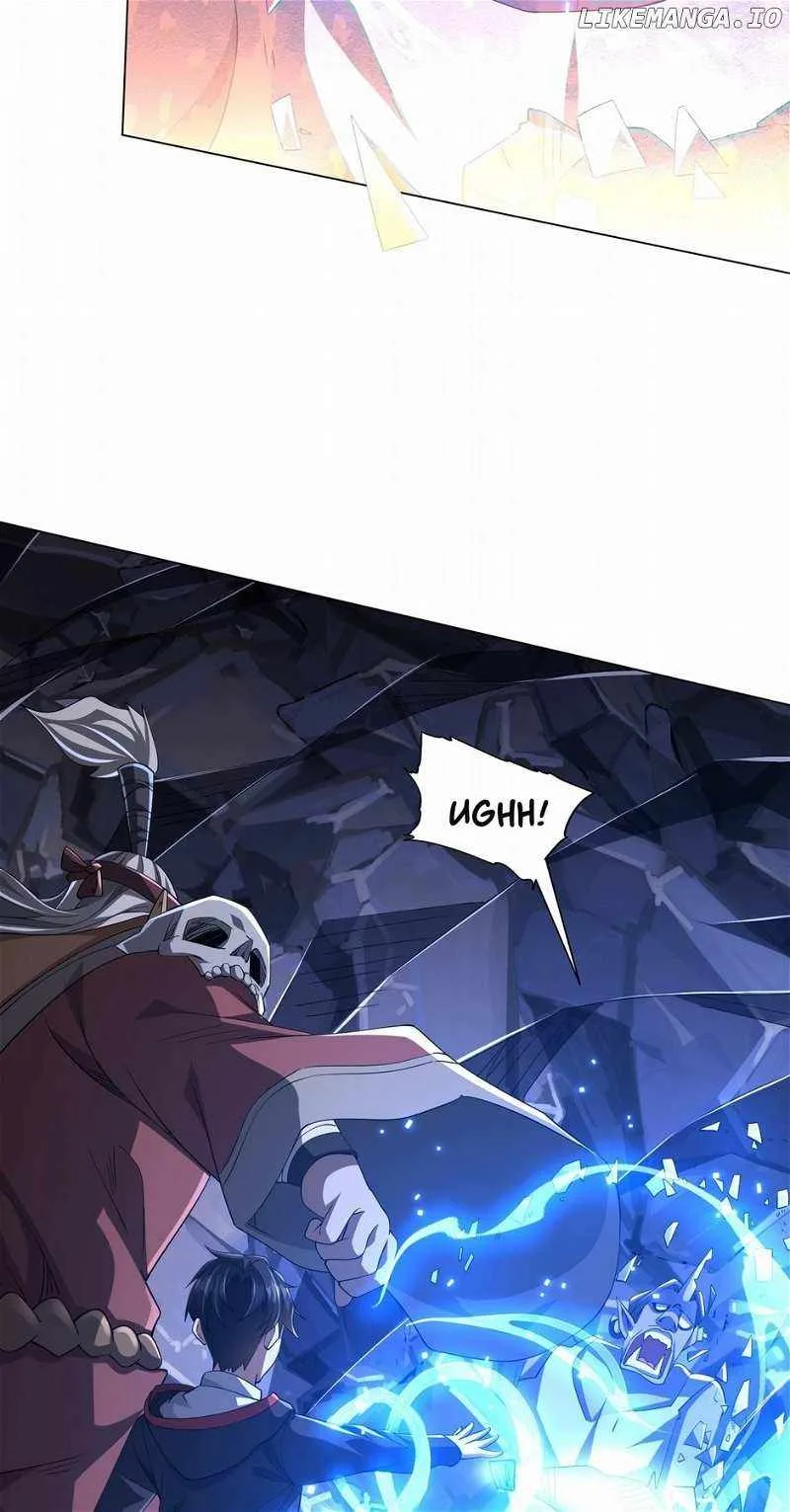 It All Starts With Trillions Of Nether Currency Chapter 66 page 3
