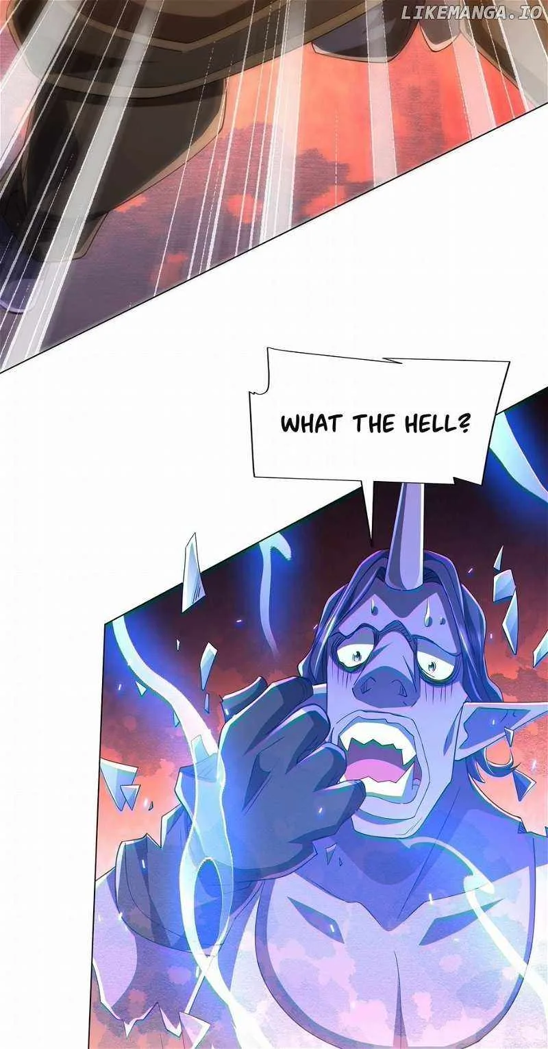 It All Starts With Trillions Of Nether Currency Chapter 66 page 2