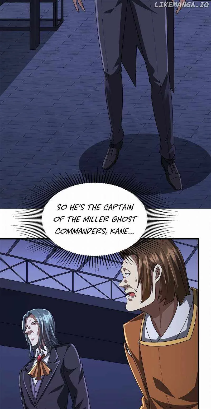It All Starts With Trillions Of Nether Currency Chapter 68 page 26