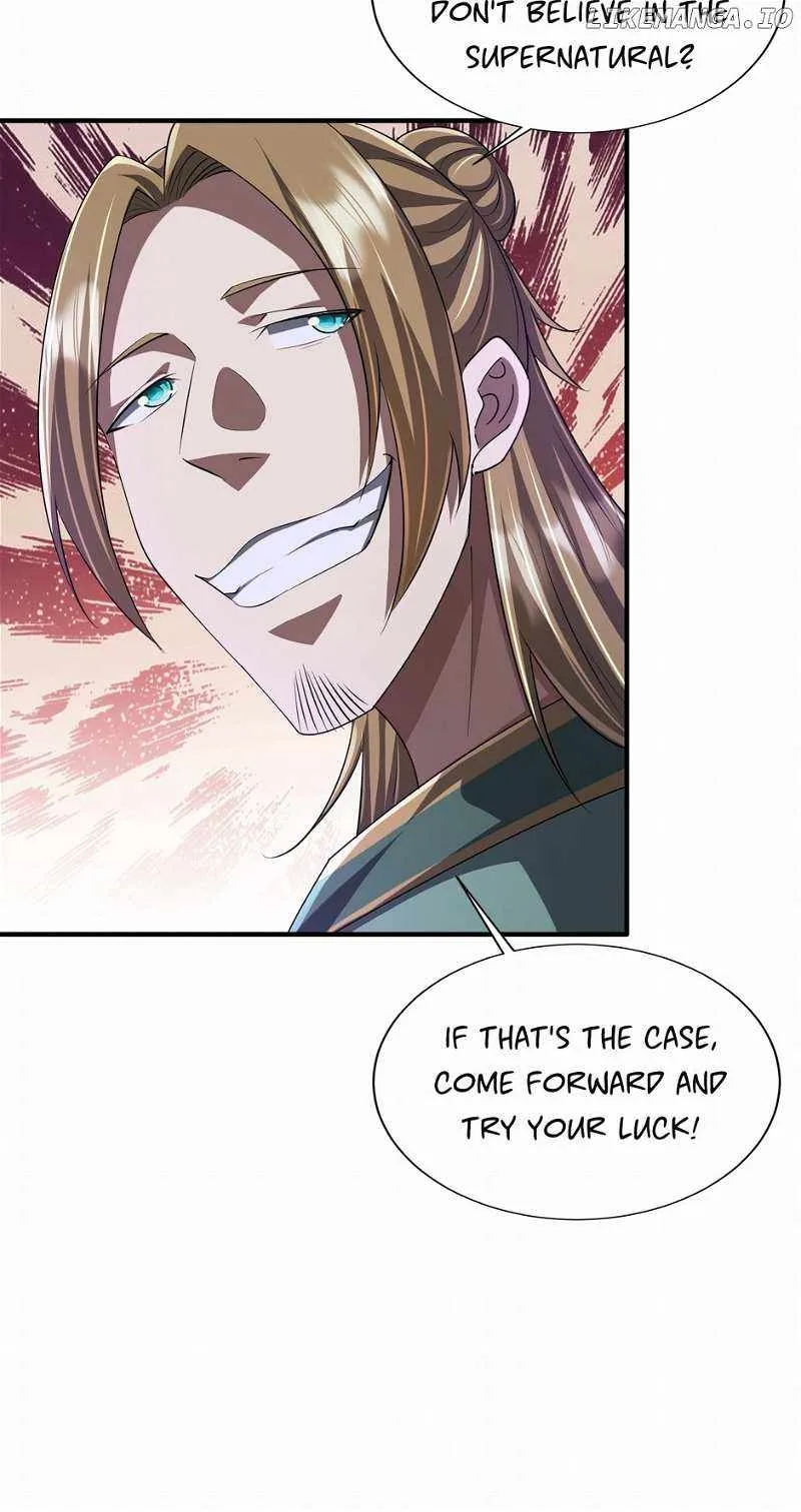 It All Starts With Trillions Of Nether Currency Chapter 65 page 5