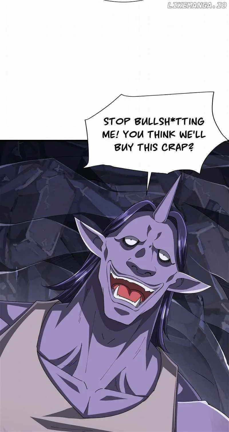 It All Starts With Trillions Of Nether Currency Chapter 65 page 2