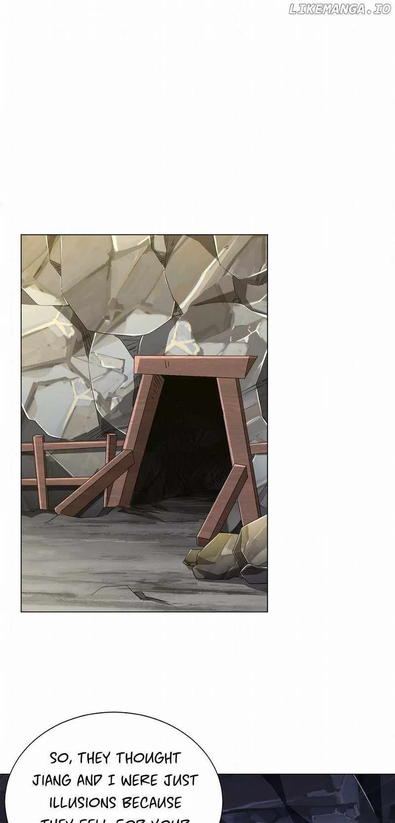 It All Starts With Trillions Of Nether Currency Chapter 66 page 13