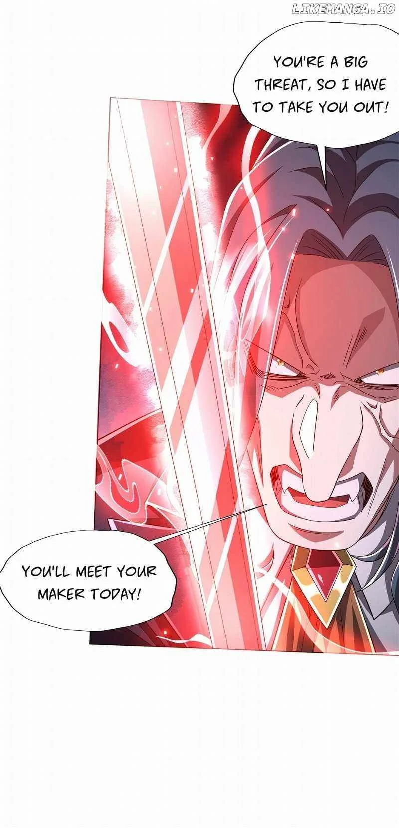 It All Starts With Trillions Of Nether Currency Chapter 70 page 7