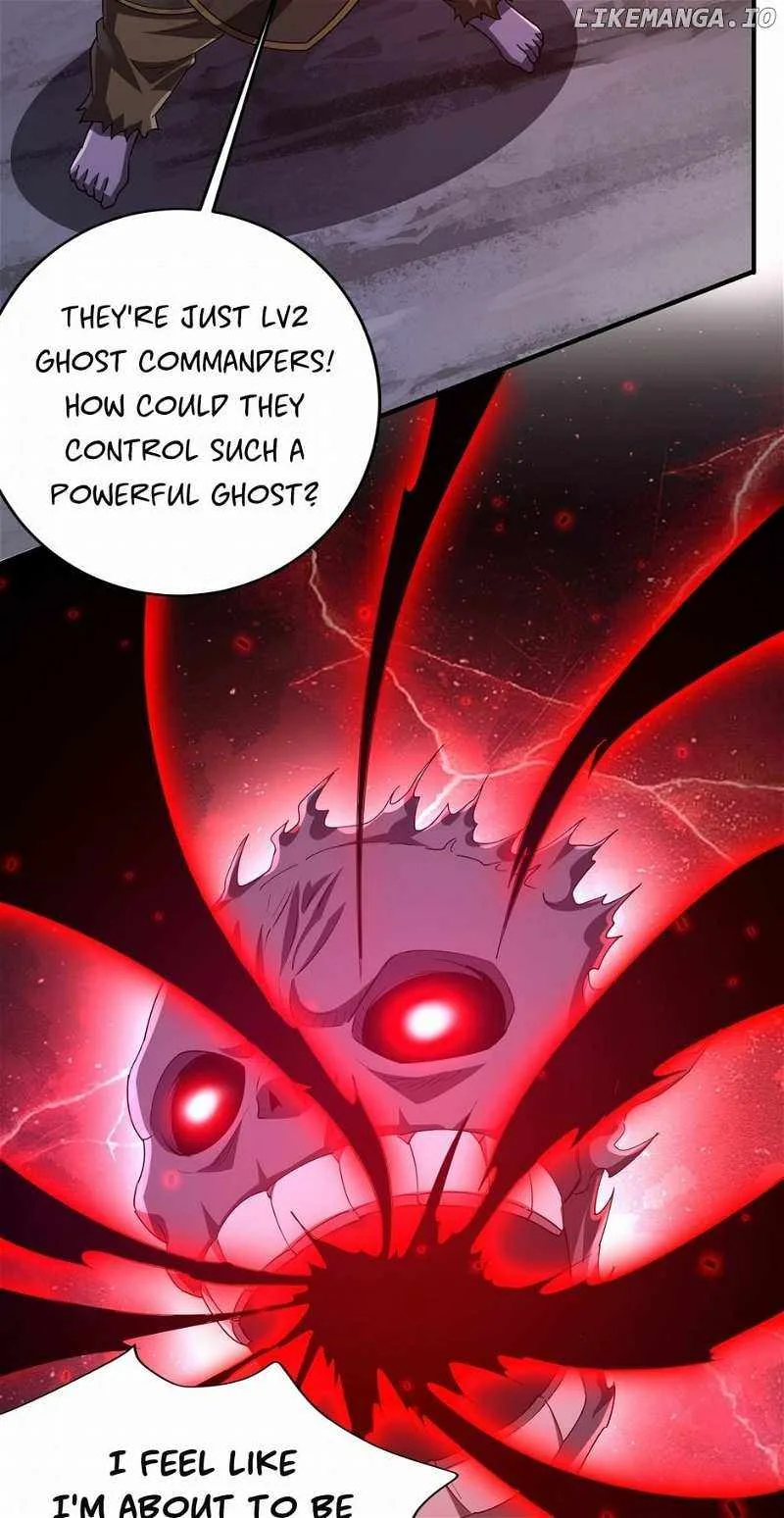 It All Starts With Trillions Of Nether Currency Chapter 65 page 13