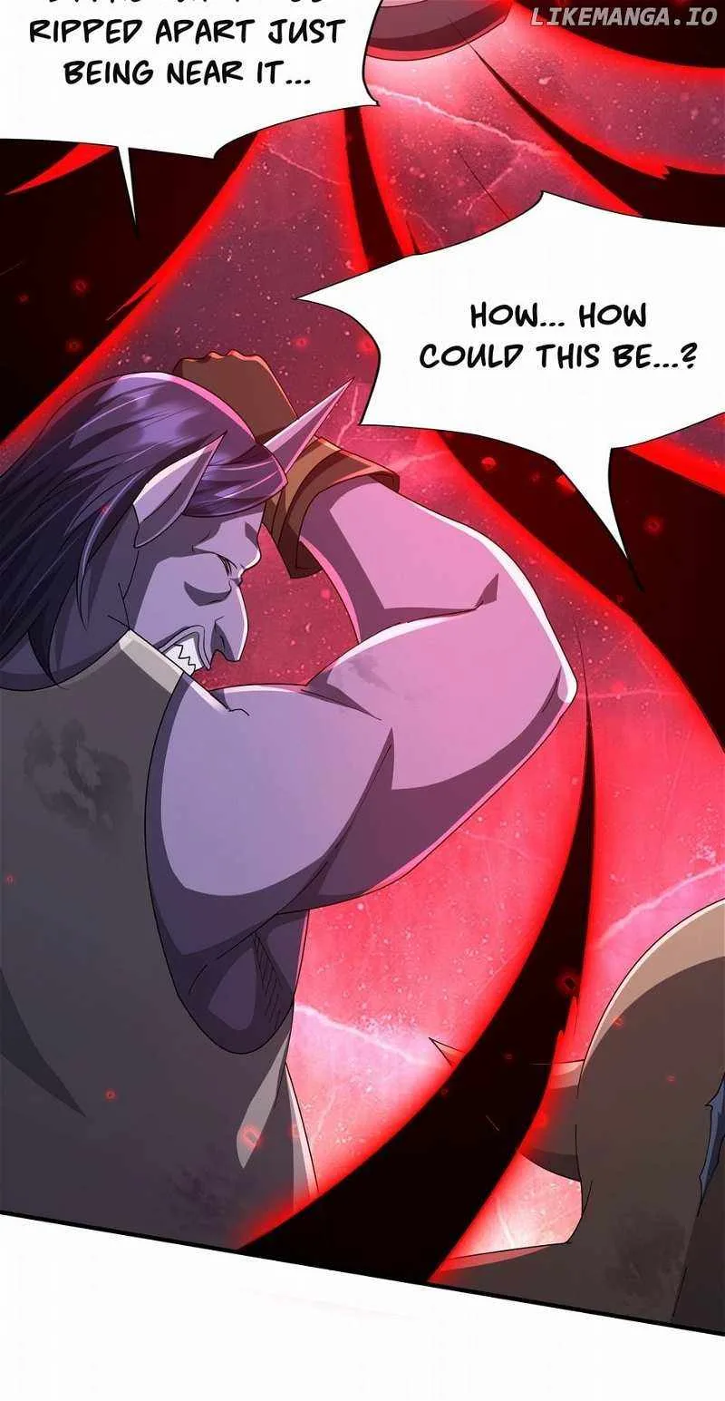 It All Starts With Trillions Of Nether Currency Chapter 65 page 14