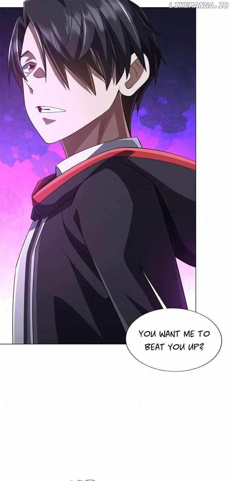 It All Starts With Trillions Of Nether Currency Chapter 70 page 26