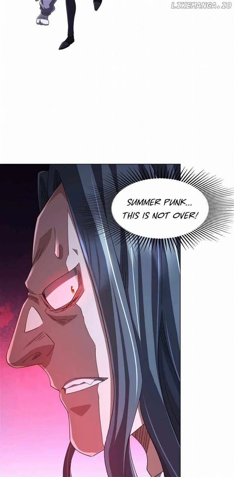 It All Starts With Trillions Of Nether Currency Chapter 70 page 20