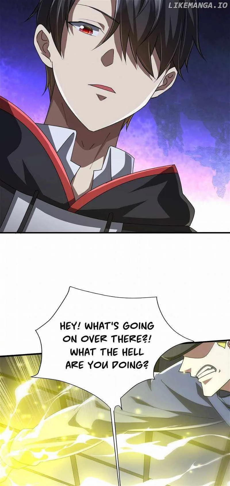 It All Starts With Trillions Of Nether Currency Chapter 68 page 44
