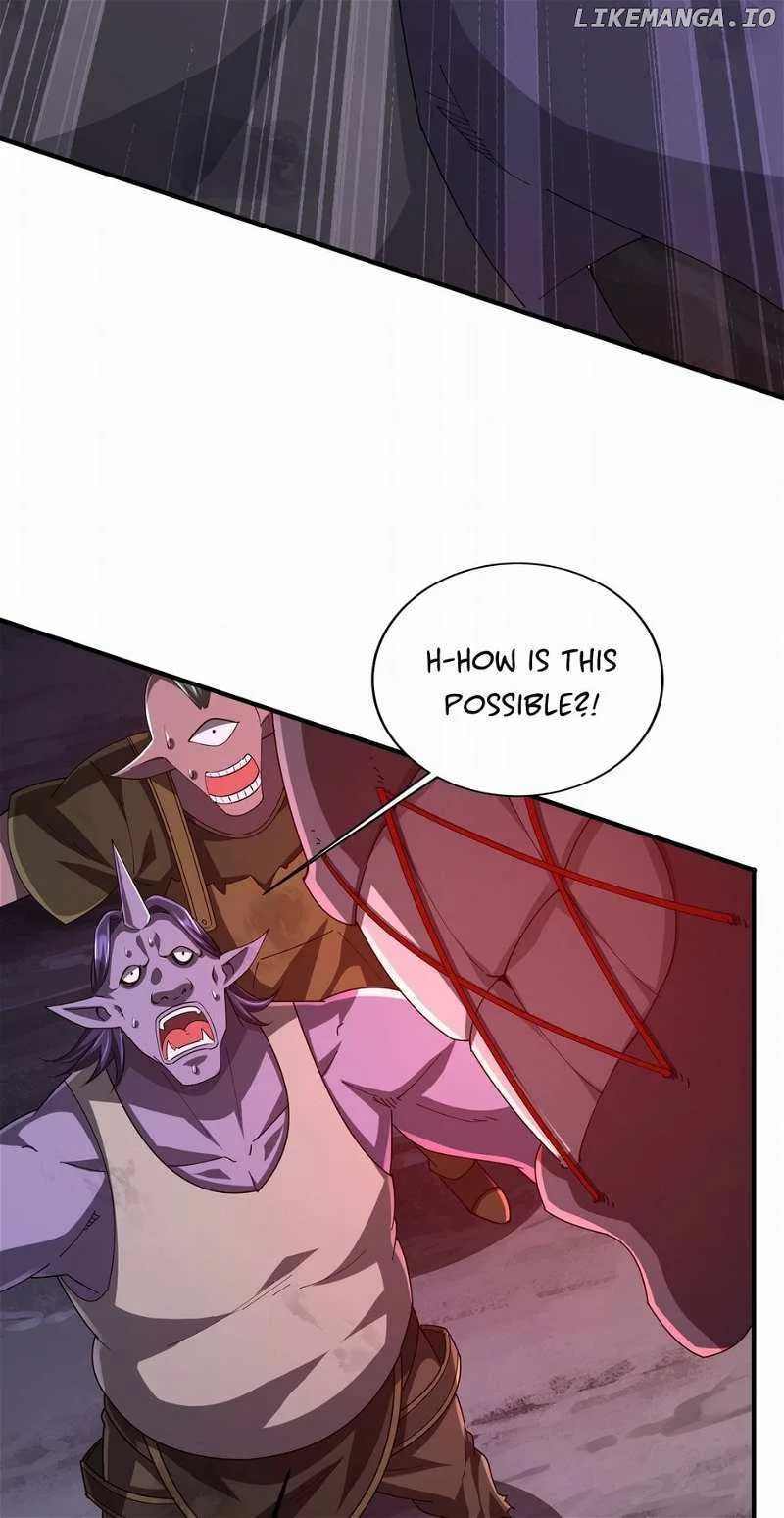 It All Starts With Trillions Of Nether Currency Chapter 65 page 12