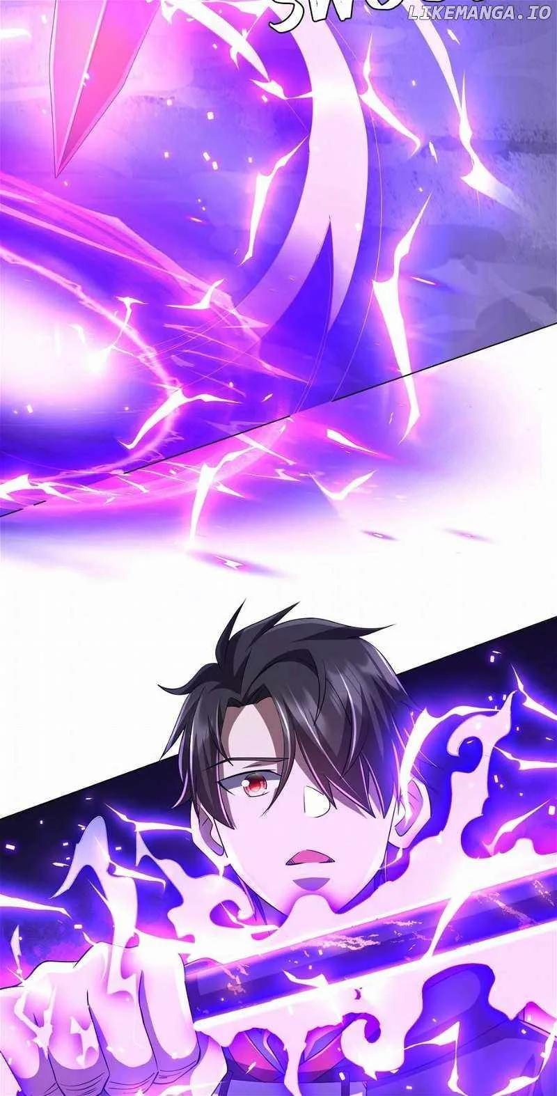 It All Starts With Trillions Of Nether Currency Chapter 66 page 54