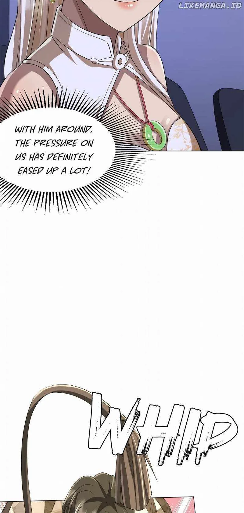 It All Starts With Trillions Of Nether Currency Chapter 70 page 48