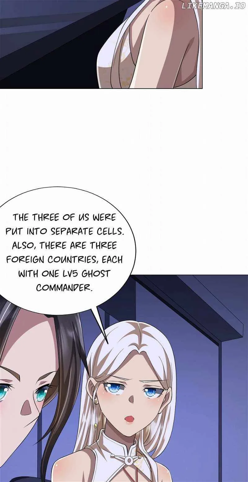 It All Starts With Trillions Of Nether Currency Chapter 70 page 40