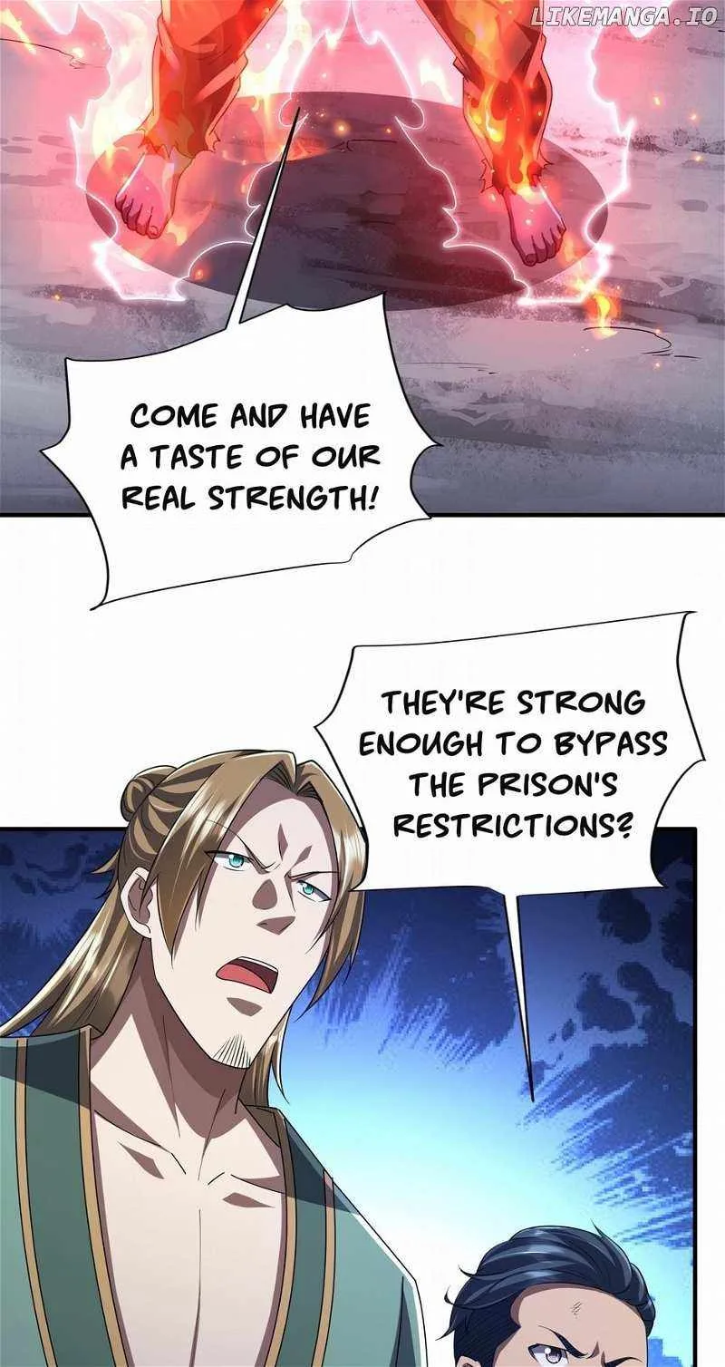 It All Starts With Trillions Of Nether Currency Chapter 65 page 45
