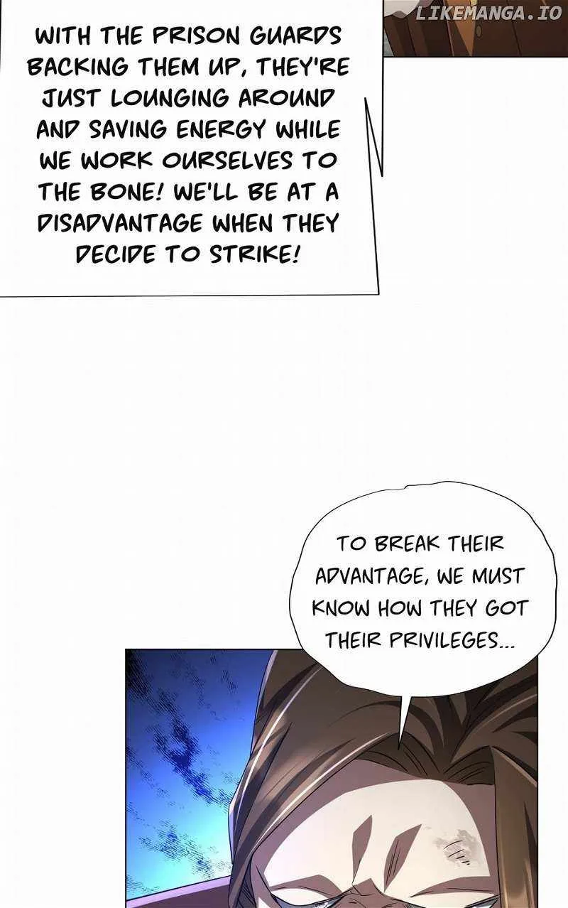 It All Starts With Trillions Of Nether Currency Chapter 70 page 52