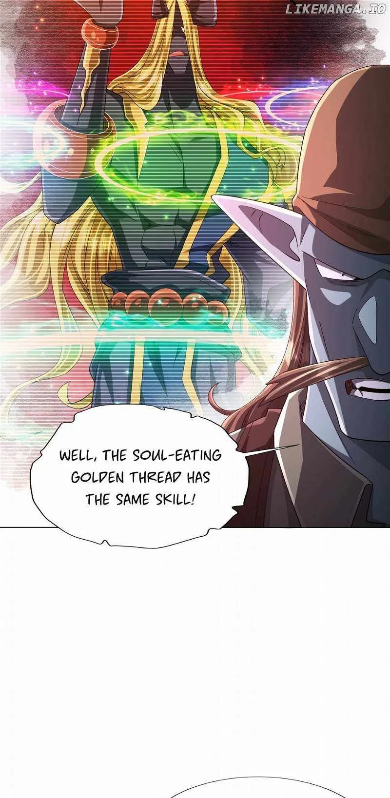 It All Starts With Trillions Of Nether Currency Chapter 67 page 5