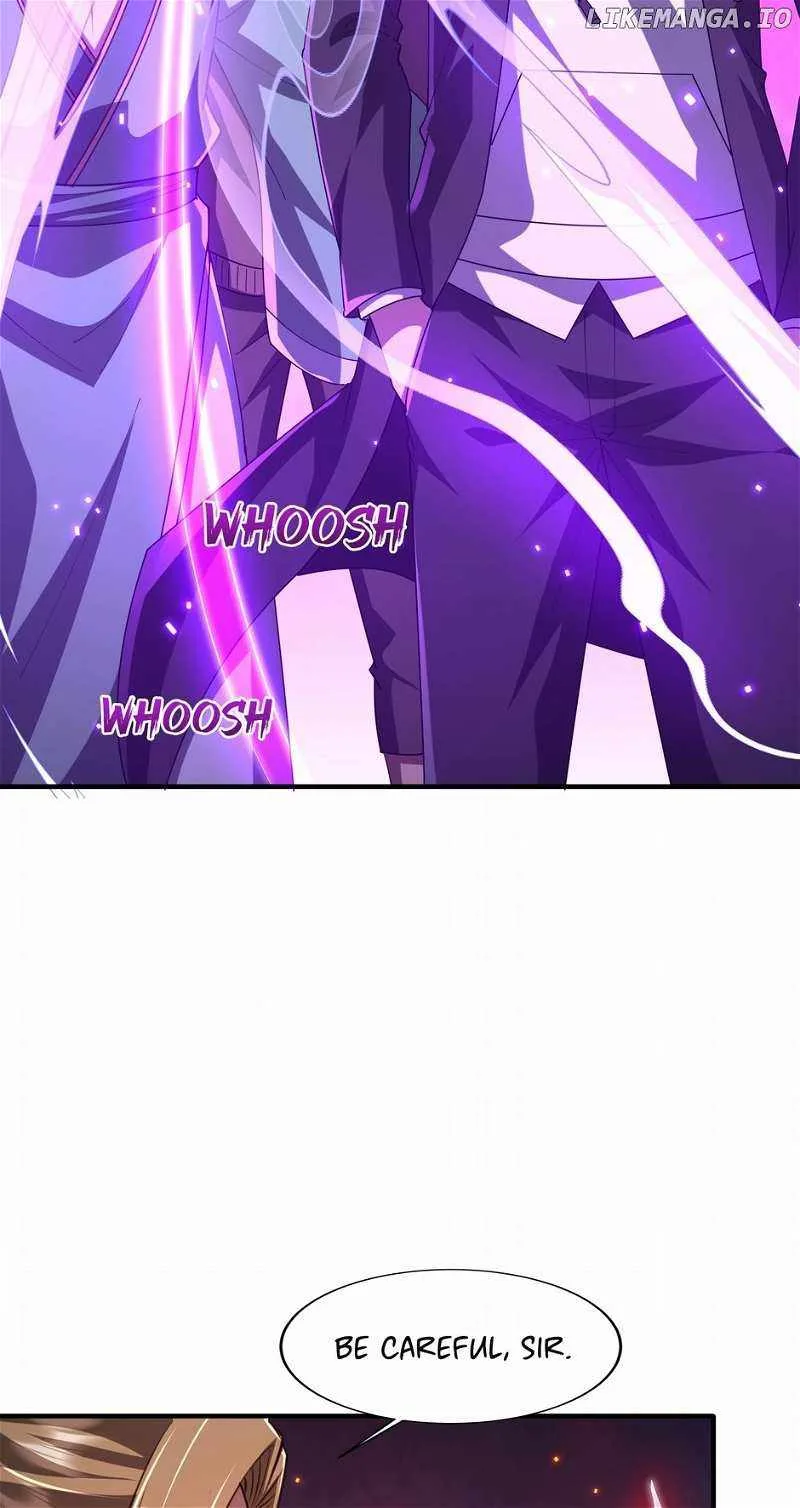 It All Starts With Trillions Of Nether Currency Chapter 65 page 47