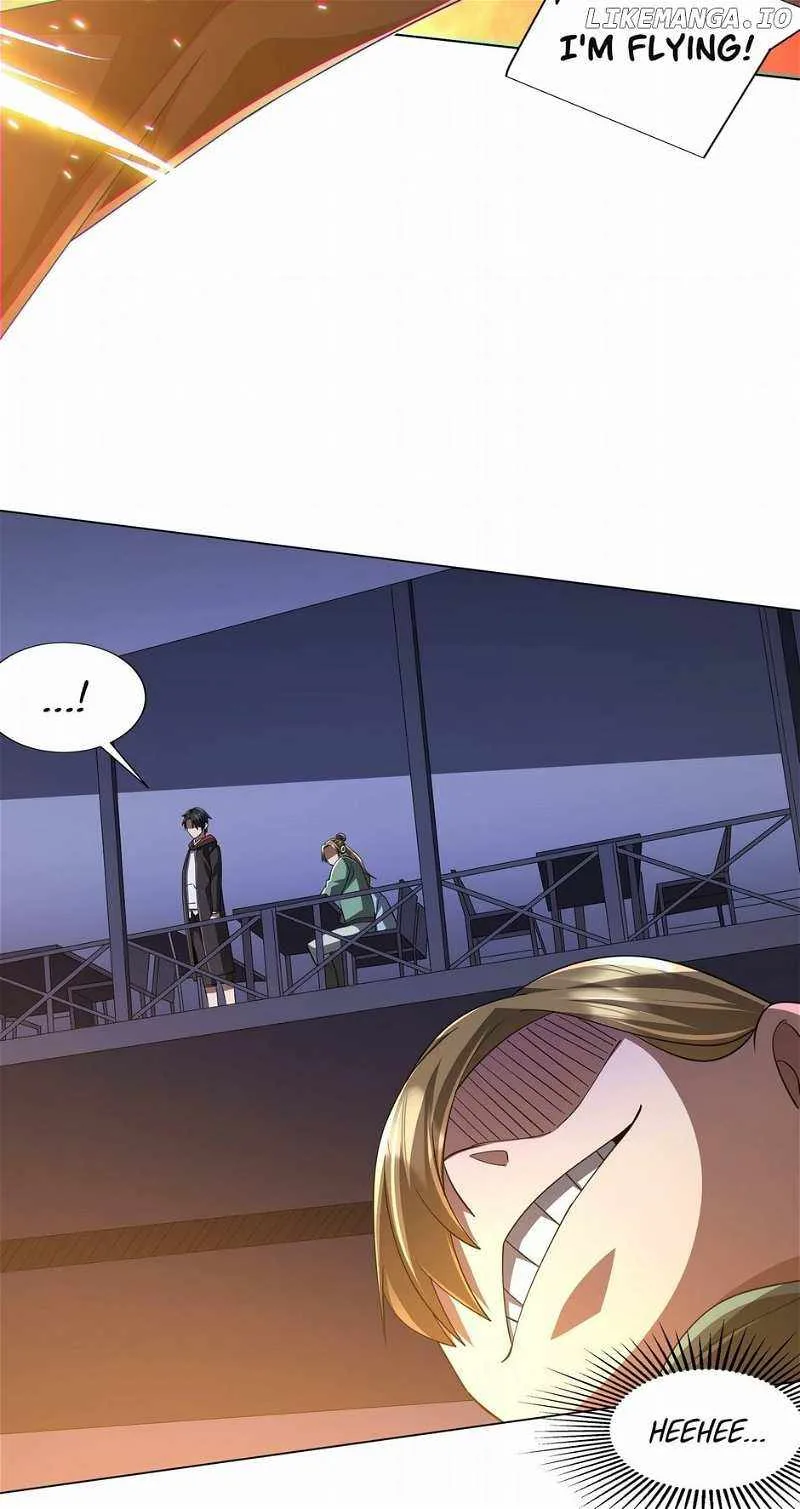 It All Starts With Trillions Of Nether Currency Chapter 69 page 3