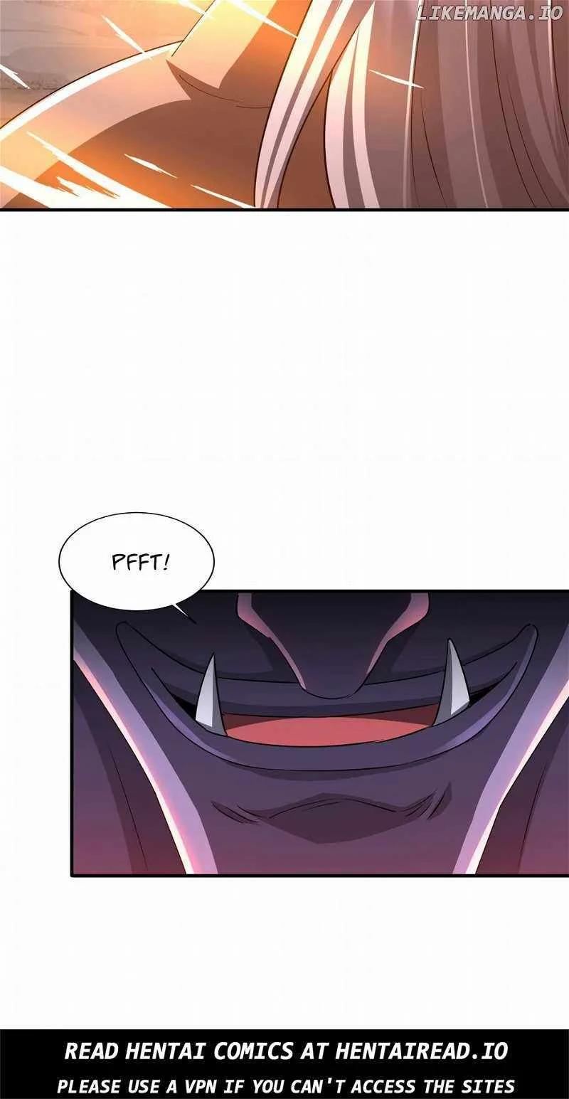 It All Starts With Trillions Of Nether Currency Chapter 65 page 57