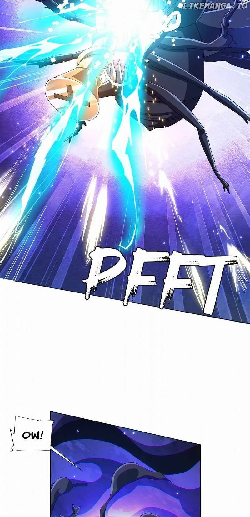 It All Starts With Trillions Of Nether Currency Chapter 72 page 5