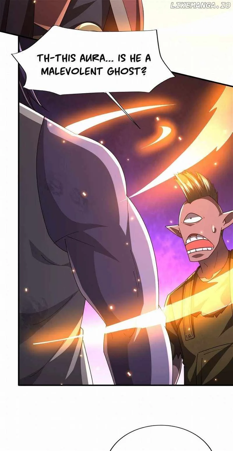 It All Starts With Trillions Of Nether Currency Chapter 65 page 54