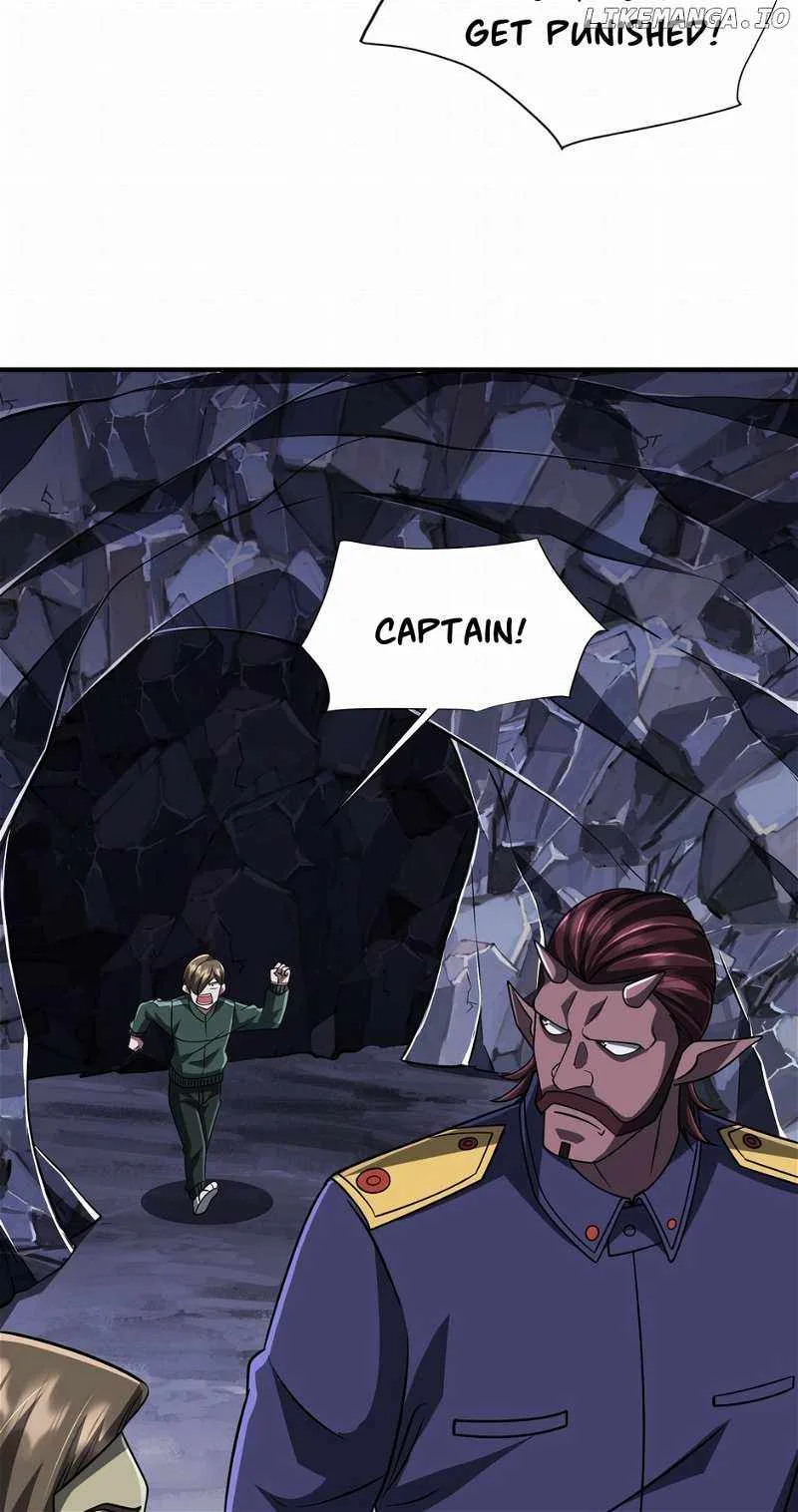 It All Starts With Trillions Of Nether Currency Chapter 71 page 16