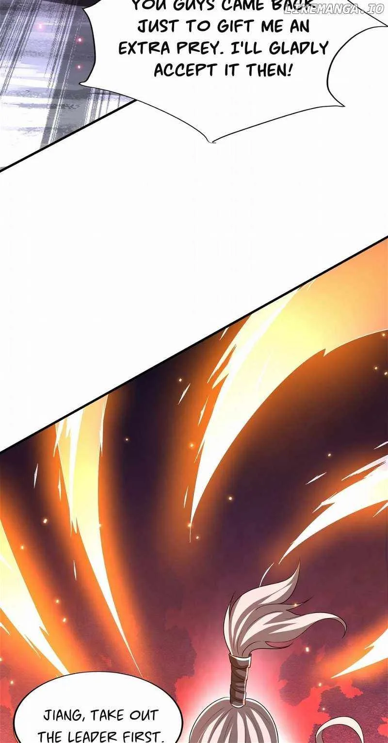 It All Starts With Trillions Of Nether Currency Chapter 65 page 63