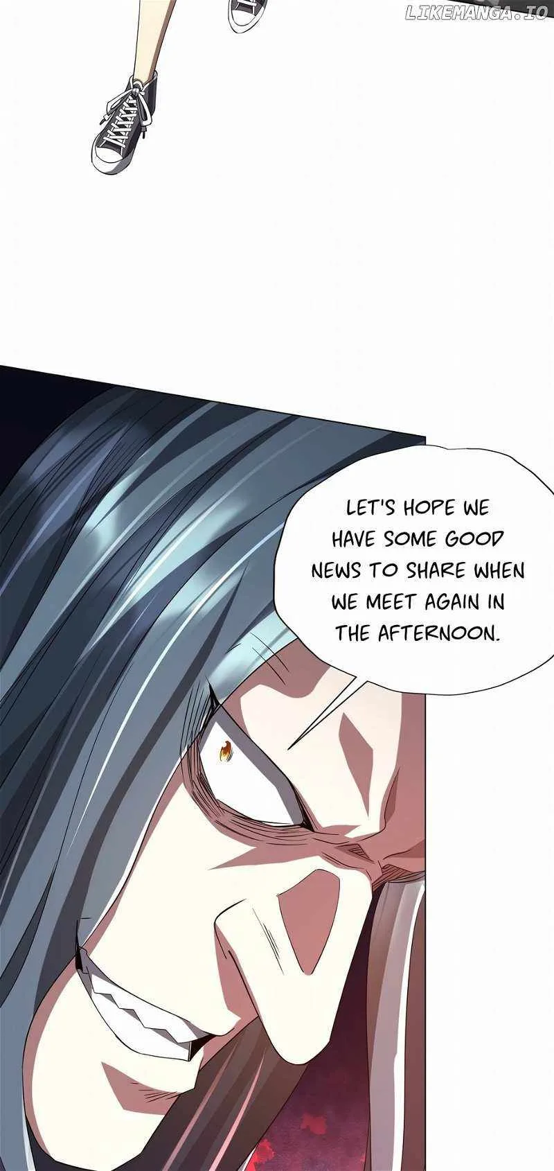 It All Starts With Trillions Of Nether Currency Chapter 72 page 20