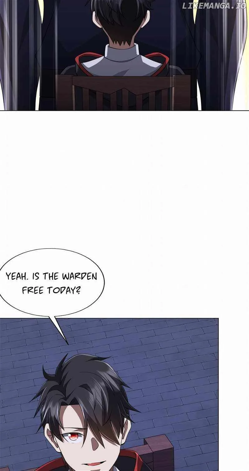 It All Starts With Trillions Of Nether Currency Chapter 73 page 36